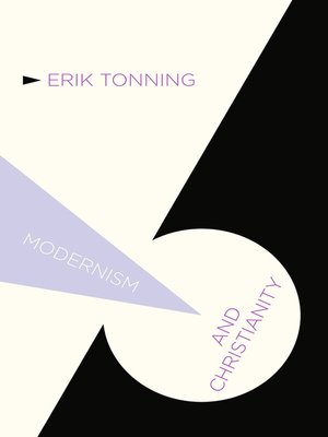 cover image of Modernism and Christianity
